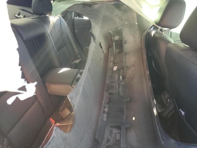 1G1105S36JU107954 Chevrolet IMPALA LT