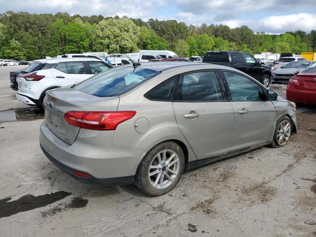 1FADP3F25FL350342 Ford FOCUS SE