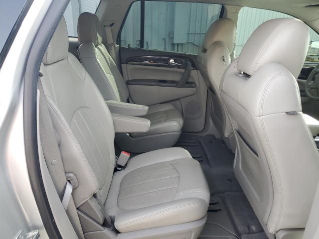 5GAKVBKD7GJ271276 Buick llt - sidi, alum, 60 degrees