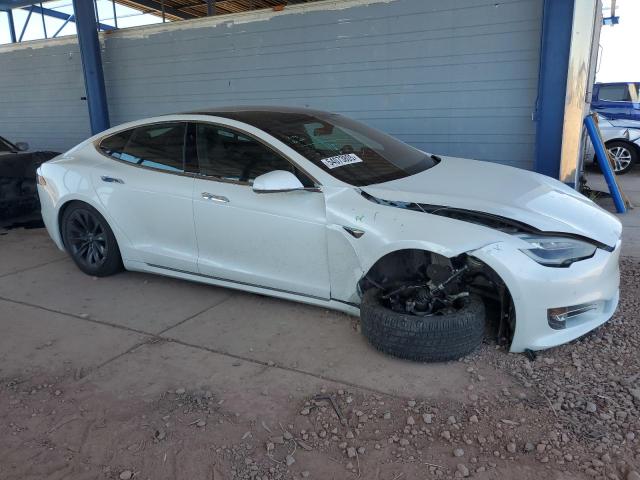 5YJSA1E20KF307100 Tesla MODEL S