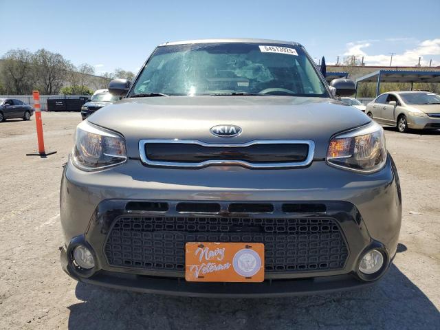 KNDJN2A20K7699724 KIA Soul