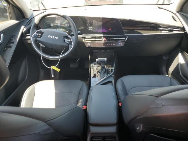 KNDCR3LE2S5238854 KIA NIRO EX