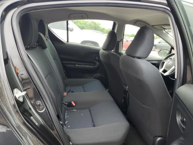 JTDKDTB34G1120779 Toyota PRIUS C