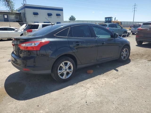 1FADP3F27EL432331 Ford FOCUS SE