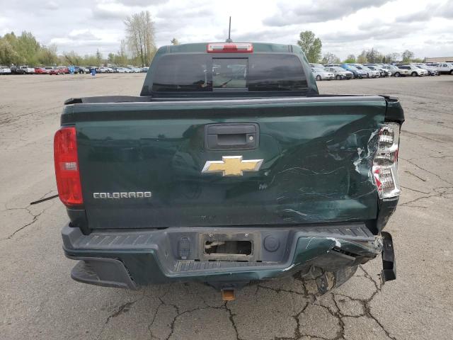 1GCGTDE30G1131112 Chevrolet lfx - sidi, vvt, e85 max, aluminum