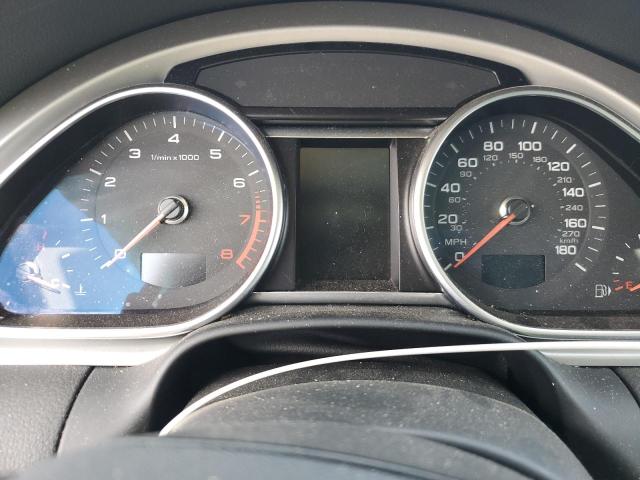 WA1DGAFE1FD023143 Audi Q7
