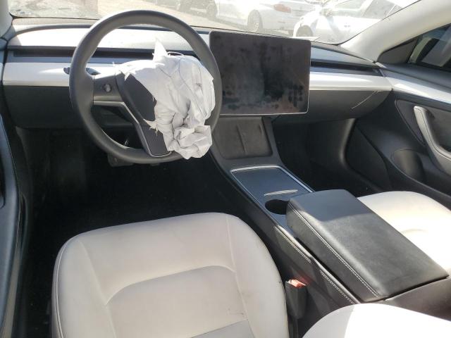 5YJ3E1EA0PF551630 Tesla MODEL 3