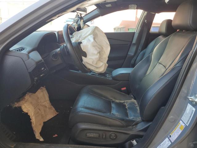 1HGCY2F77PA027952 Honda lfc5