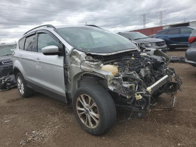 1FMCU9GDXHUB99377 Ford ESCAPE SE