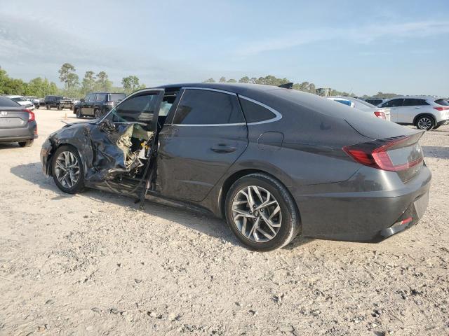 KMHL64JA0NA207074 Hyundai SONATA SEL