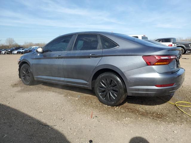 3VWC57BU9KM268761 Volkswagen 1.4 tsi