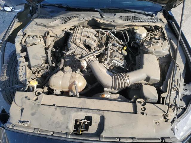 1FA6P8AM8H5225437 Ford 3.7l 4v