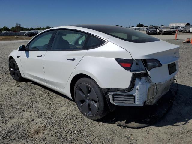 5YJ3E1EAXPF541042 Tesla 2023