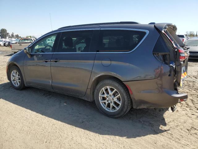 2C4RC1BG8NR135965 Chrysler Pacifica