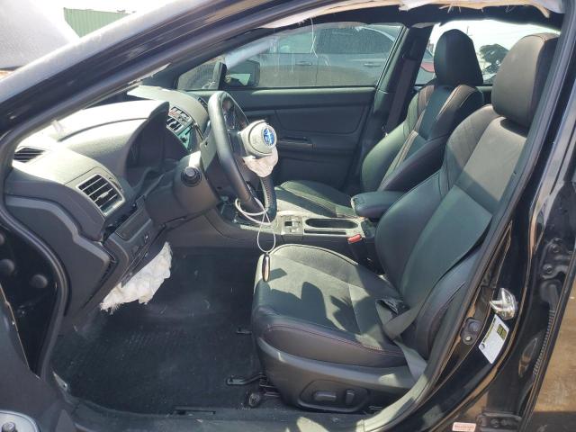 JF1VA1N6XL8820555 Subaru WRX LIMITE