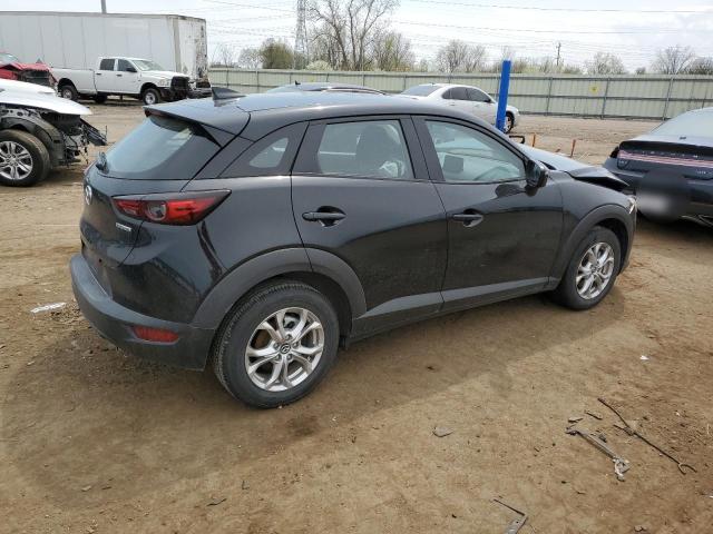 JM1DKFB73M1507418 Mazda Cx-3 Sport