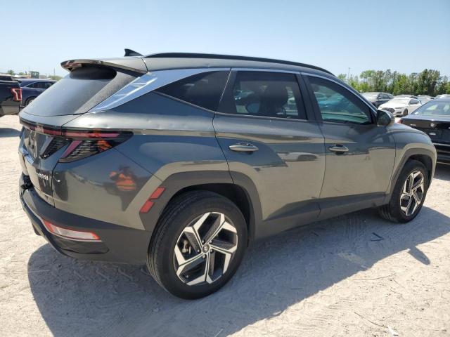 KM8JFCA12PU123681 Hyundai TUCSON SEL