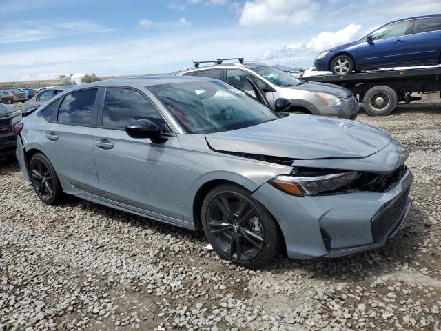 2HGFE1E53SH474711 Honda CIVIC SI