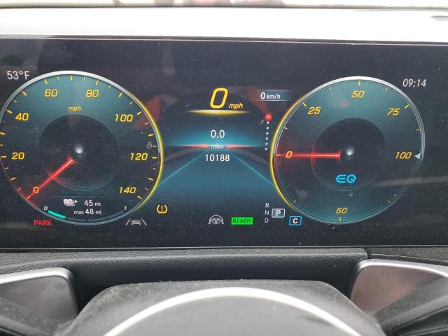 W1N9M0KB5PN069752 Mercedes-Benz EQB 300 4M
