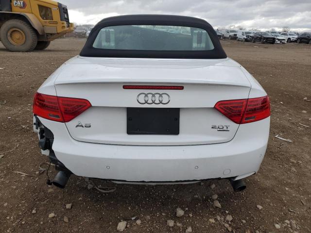 WAULFAFH9EN014033 Audi A5 PREMIUM