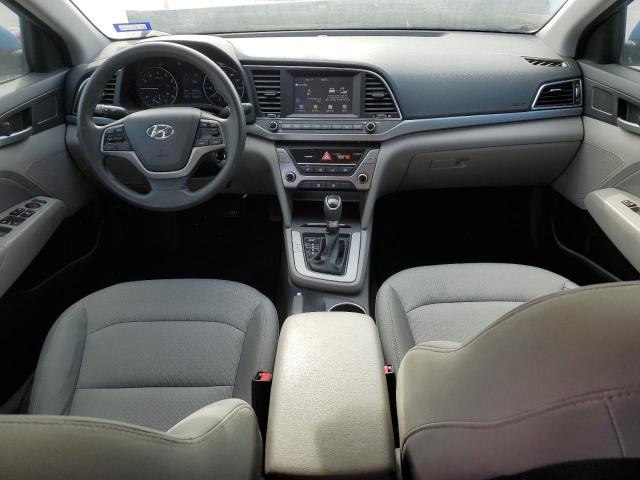 5NPD84LF1HH026025 Hyundai ELANTRA SE