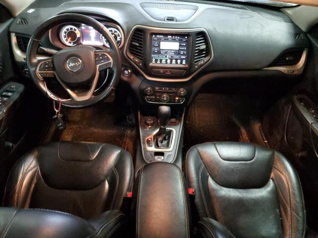 1C4PJMDSXGW318746 Jeep CHEROKEE L