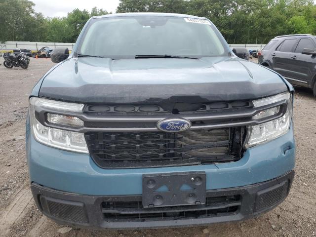 3FTTW8E34NRA49139 Ford MAVERICK X