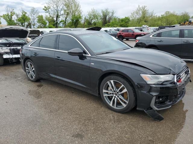 WAUL2BF24PN059865 Audi A6 PREMIUM