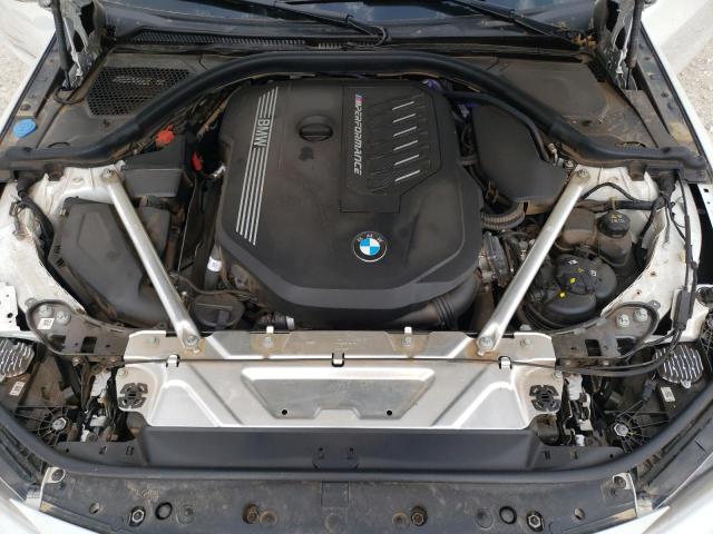 WBA83AP03PCM30908 BMW M440I