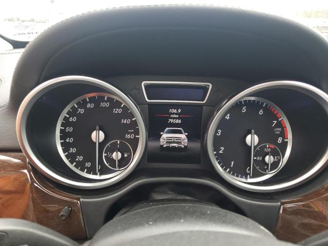 4JGDF7CE2EA306095 Mercedes-Benz 2014