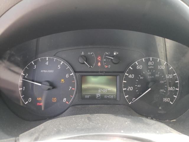 3N1AB7AP8FY350660 Nissan 2015