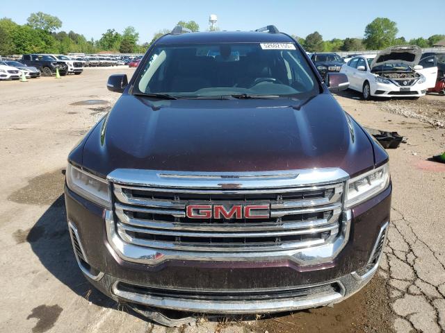 1GKKNMLS8LZ142969 GMC ACADIA SLT