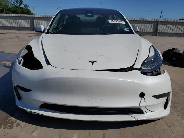 5YJ3E1EA8PF418579 Tesla MODEL 3