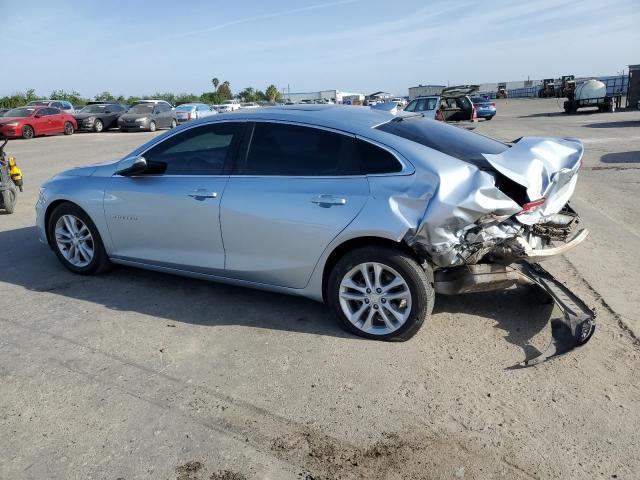 1G1ZD5ST2JF238827 Chevrolet MALIBU LT