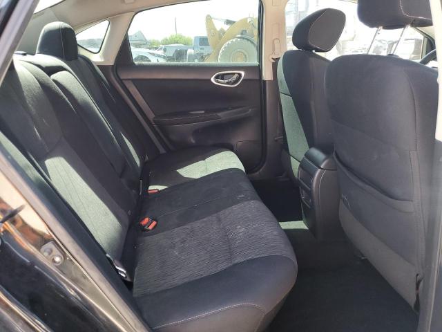 3N1AB7AP3EY200342 Nissan 2014