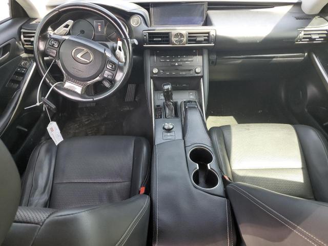 JTHCM1D26H5016901 Lexus IS 300