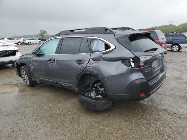 4S4BTADC8S3116179 Subaru Outback Pr