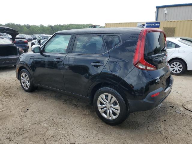KNDJ23AU2N7800363 KIA mpi nu