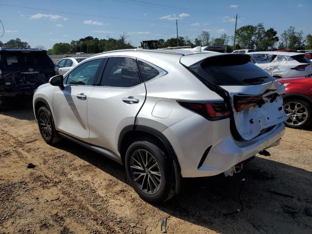 2T2GDCAZ6SC016841 Lexus Nx 250 Pre