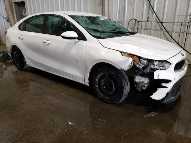 3KPF24AD2LE165654 KIA mpi nu