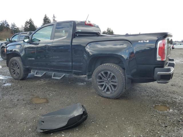 1GTH6CEN0L1125215 GMC CANYON SLE