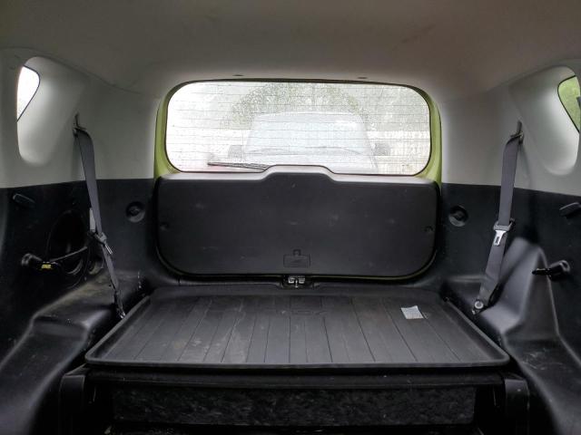 KNDJN2A25K7912148 KIA g gdi