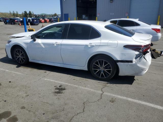 4T1G11AK0MU423186 Toyota CAMRY SE