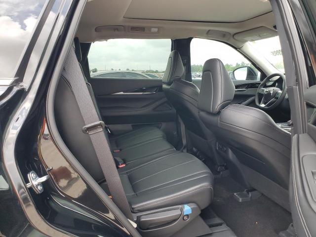 5N1DL1ES5RC345587 Infiniti QX60 PURE