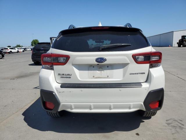 JF2GTHNC2M8274347 Subaru Crosstrek