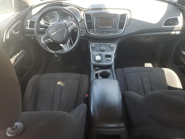 1C3CCCAB8FN745942 Chrysler 200 LIMITE