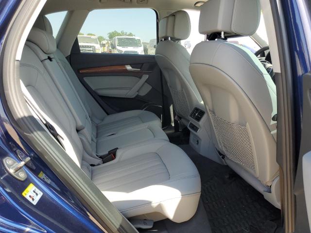 WA1GAAFYXN2071100 Audi Q5 PREMIUM