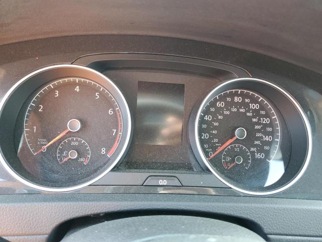 3VWG57AU4MM016969 Volkswagen Golf
