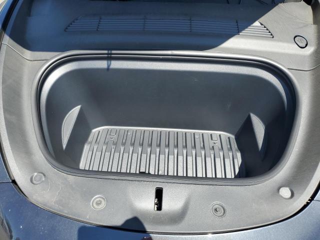 7SAYGDED7RF056570 Tesla 2024