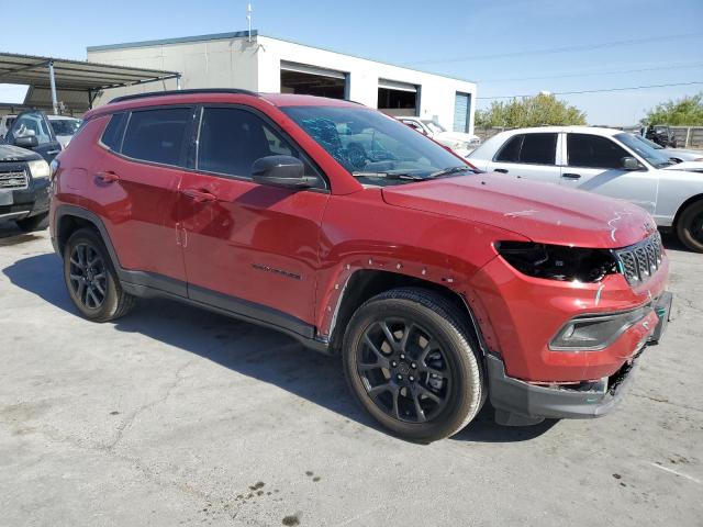 3C4NJDBN1ST531720 Jeep COMPASS LA
